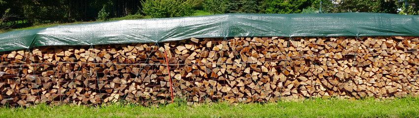 firewood