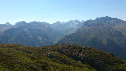 Berge 06