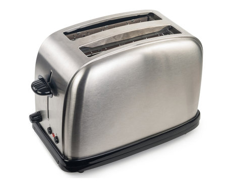 Toaster