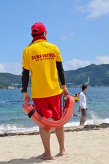 ライフセーバー