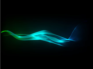 Abstract vector background
