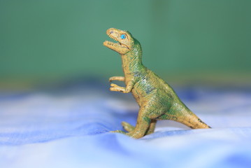 Dinosaur Toy
