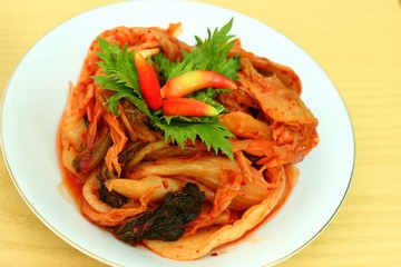 Kimchi