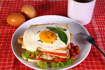 Sandwich