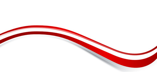 welle weihnachten wellen Hintergrund rot weiß