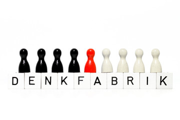 Denkfabrik