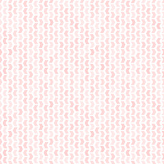 Geometric Seamless  Pattern