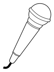 microphone, audio equipment