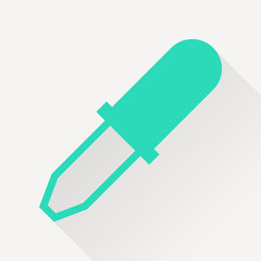 icon of pipette