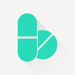 icon of drugs