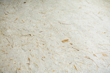 Mulberry paper texture background