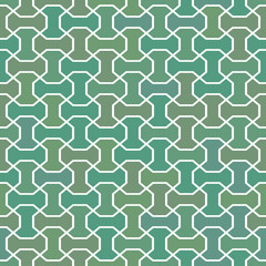 Seamless Abstract  Pattern