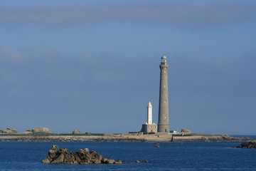 phare de l'île vierge,plouguerneau, aber wrach,bretagne