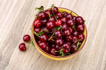 Cherry