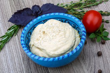 Hummus