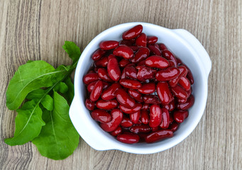 Kidney beans