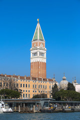 Obraz premium Venise