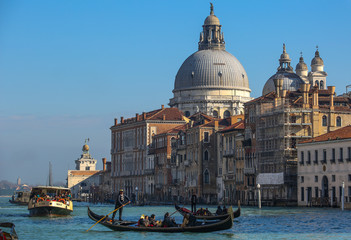 Fototapeta premium Venise