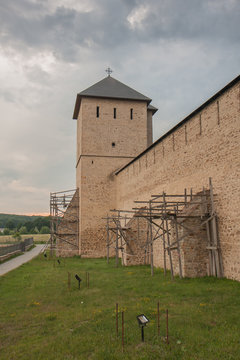 Dragomirna