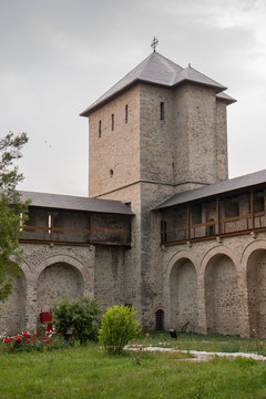 Dragomirna