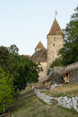 Schloss Rapperswil