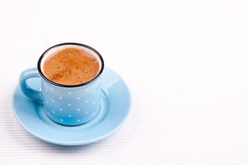 turkish coffee