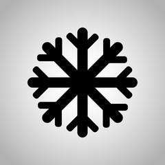 Snowflake icon