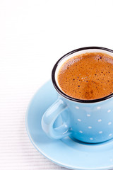 turkish coffee