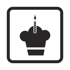 Cake icon