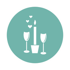 Date icon