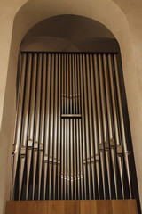 Pfeifenorgel