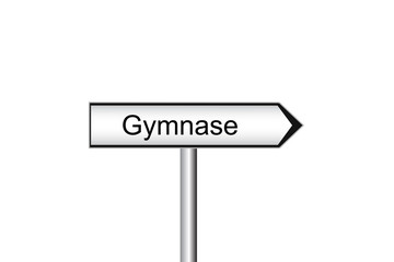 gymnase