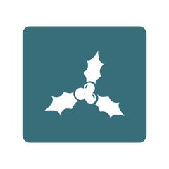 Mistletoe icon
