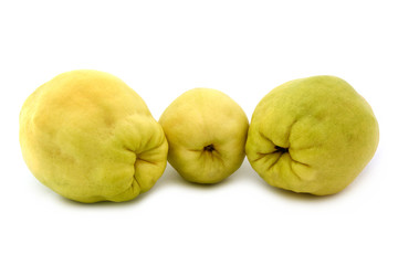 3 Quitten