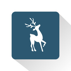 Deer icon