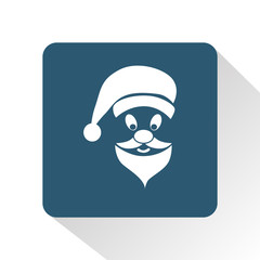 Santa Claus icon