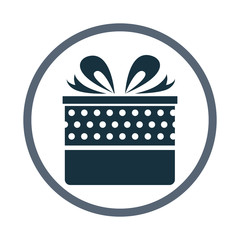 Gift icon