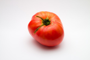 Brandywine tomato