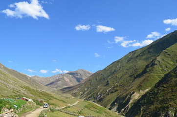 pontisches gebirge rize cayeli 