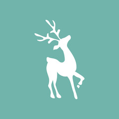 Deer icon