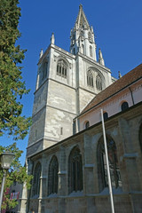 Obraz premium Konstanzer Münster