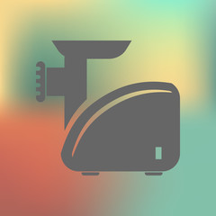 Mincer icon