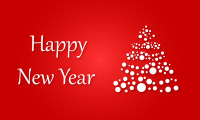 Bonne ann&eacute;e 2016