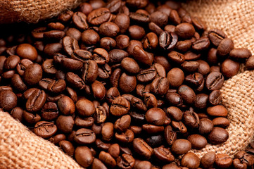 Coffee background