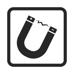 Magnet icon
