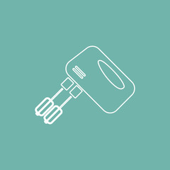 Mixer icon