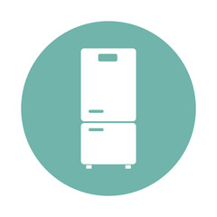 Fridge icon