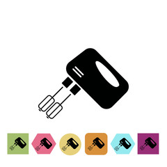 Mixer icon