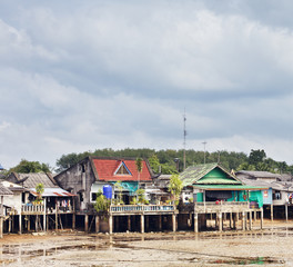 Fishery Village