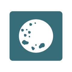 Moon icon